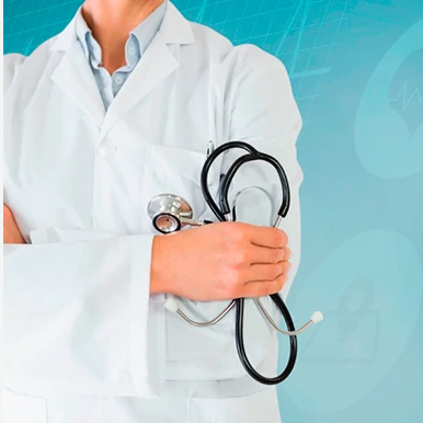 Ícone Medicina